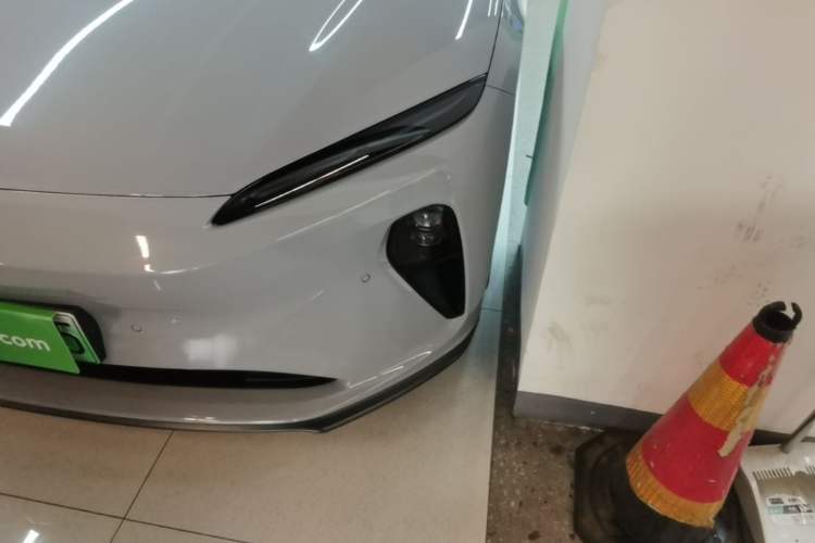 Used Nio ET5T 2024 75kWh Touring Left Front Headlight