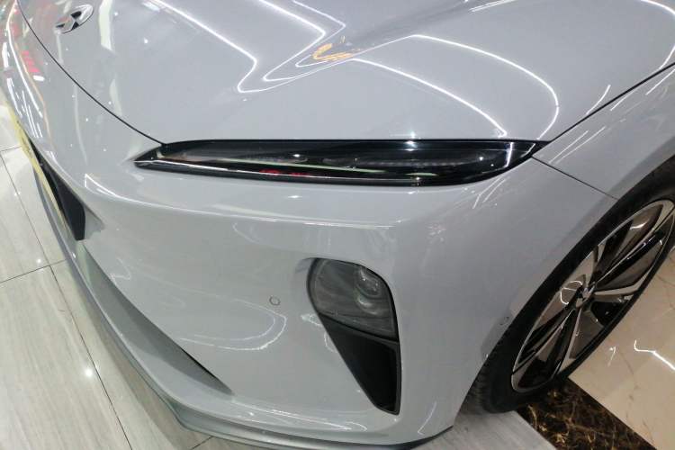 Used Nio ET5T 2024 75kWh Touring Left Front Headlight