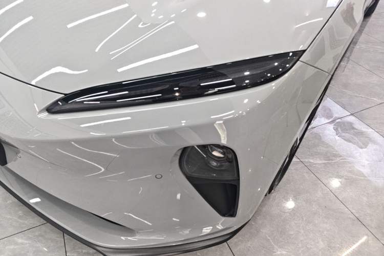 Used Nio ET5T 2024 75kWh Touring Left Front Headlight