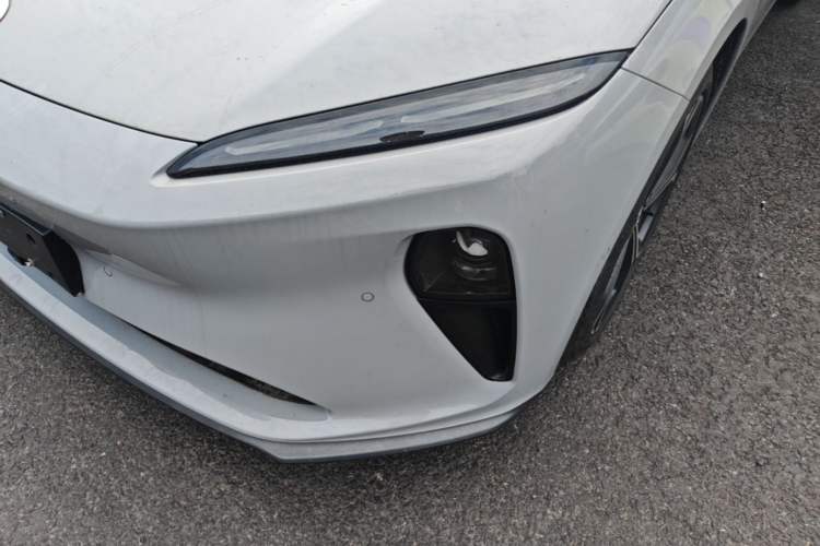 Used Nio ET5T 2024 75kWh Touring Left Front Headlight