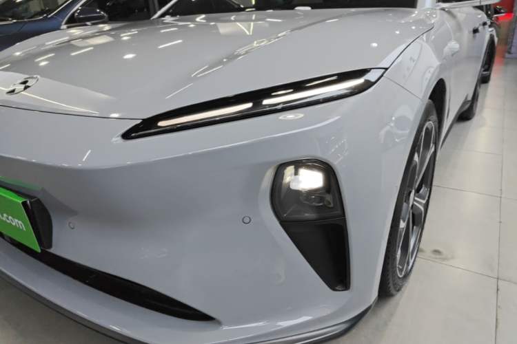 Used Nio ET5T 2024 75kWh Touring Left Front Headlight