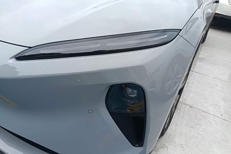 Used Nio ET5T 2024 75kWh Touring Left Front Headlight