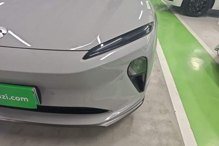 Used Nio ET5T 2024 75kWh Touring Left Front Headlight