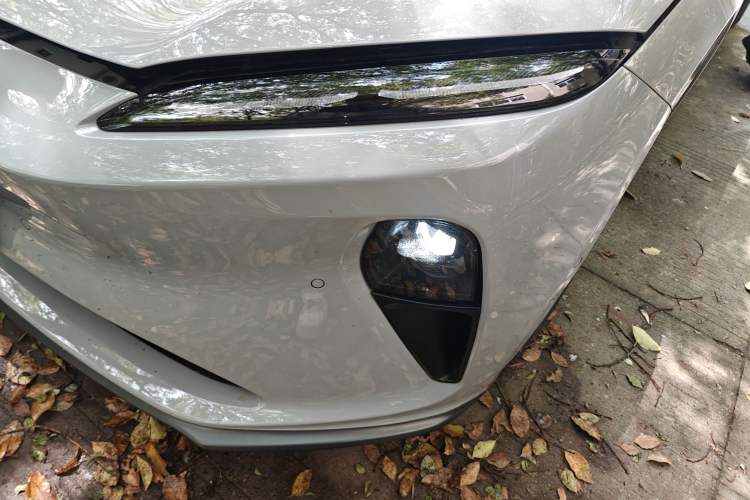 Used Nio ET5T 2024 75kWh Touring Left Front Headlight
