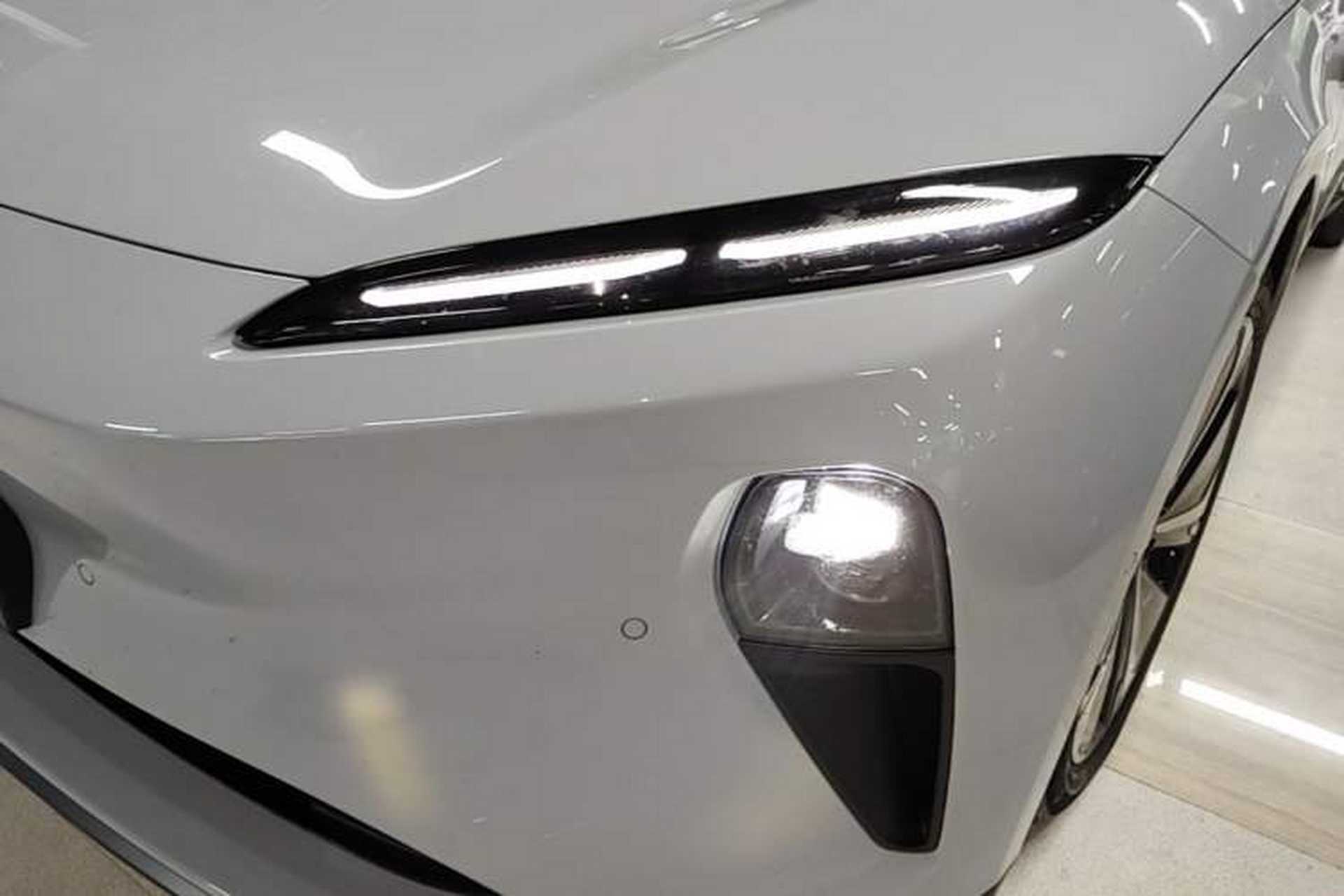 Used Nio ET5T 2024 75kWh Touring Left Front Headlight