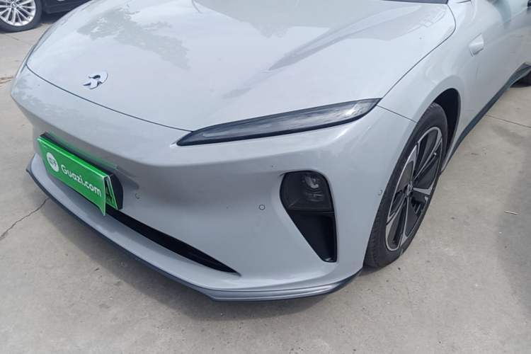 Used Nio ET5T 2024 75kWh Touring Left Front Headlight