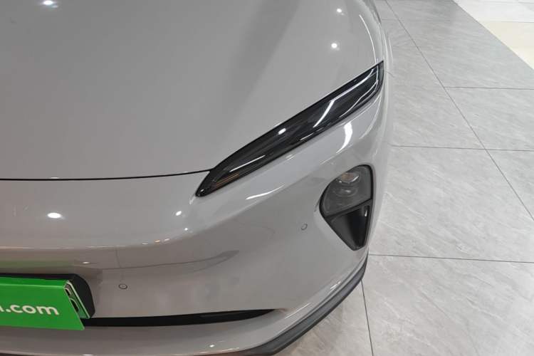 Used Nio ET5T 2024 75kWh Touring Left Front Headlight