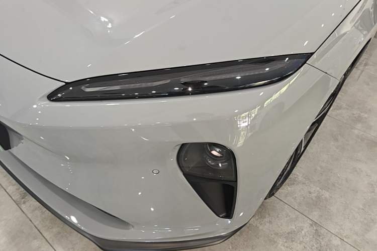 Used Nio ET5T 2024 75kWh Touring Left Front Headlight