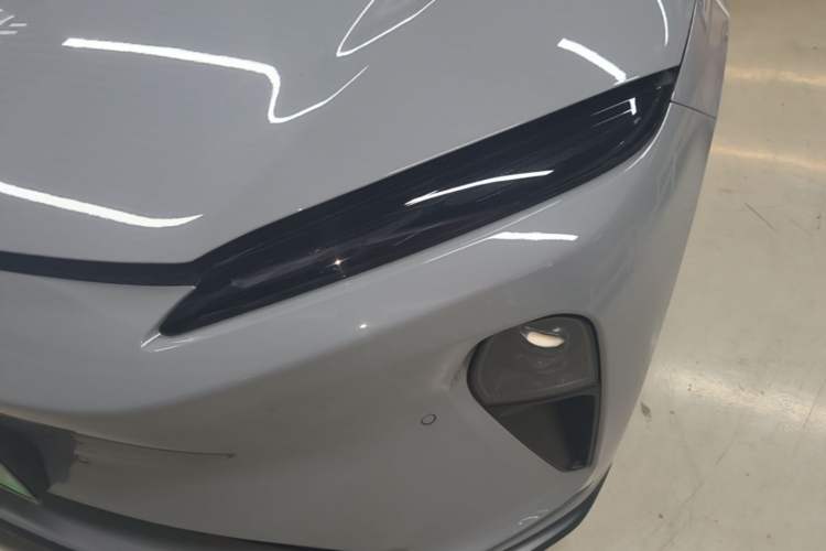 Used Nio ET5T 2024 75kWh Touring Left Front Headlight