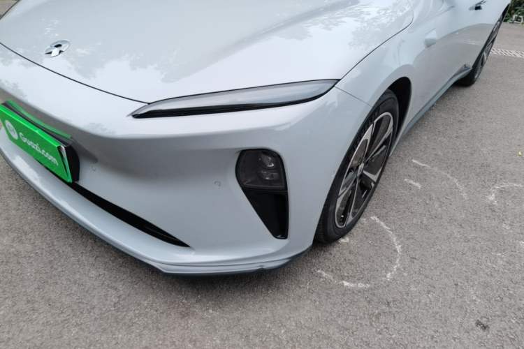 Used Nio ET5T 2024 75kWh Touring Left Front Headlight