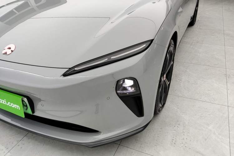 Used Nio ET5T 2024 75kWh Touring Left Front Headlight