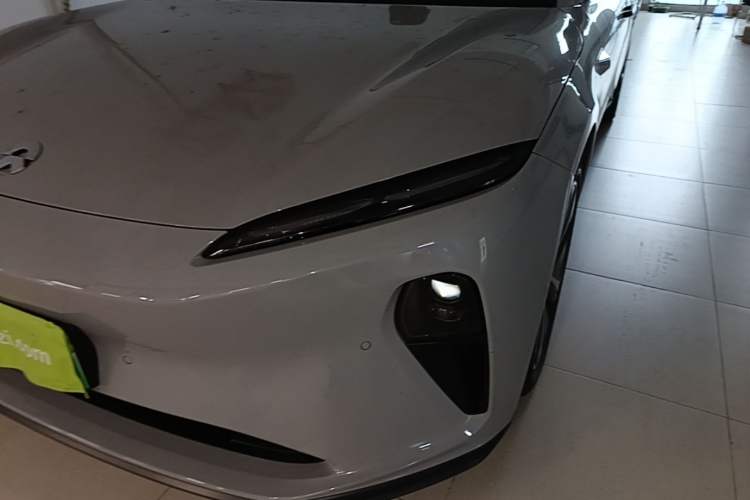 Used Nio ET5T 2024 75kWh Touring Left Front Headlight