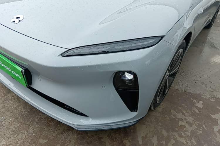 Used Nio ET5T 2024 75kWh Touring Left Front Headlight