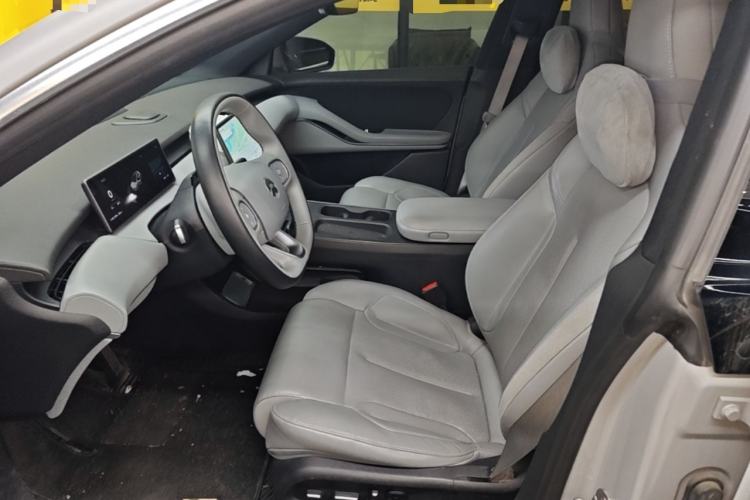 Used Nio ET5T 2024 75kWh Touring Left Front Seat