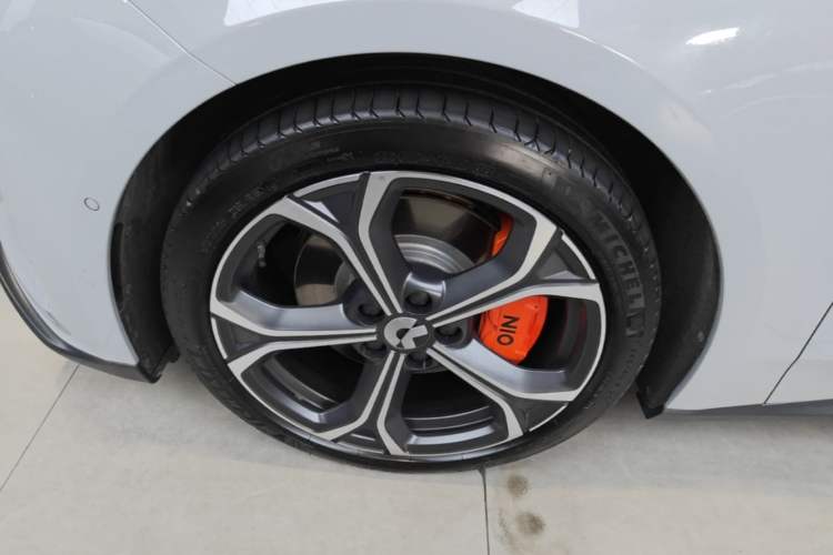 Used Nio ET5T 2024 75kWh Touring Left Front Wheel Hub