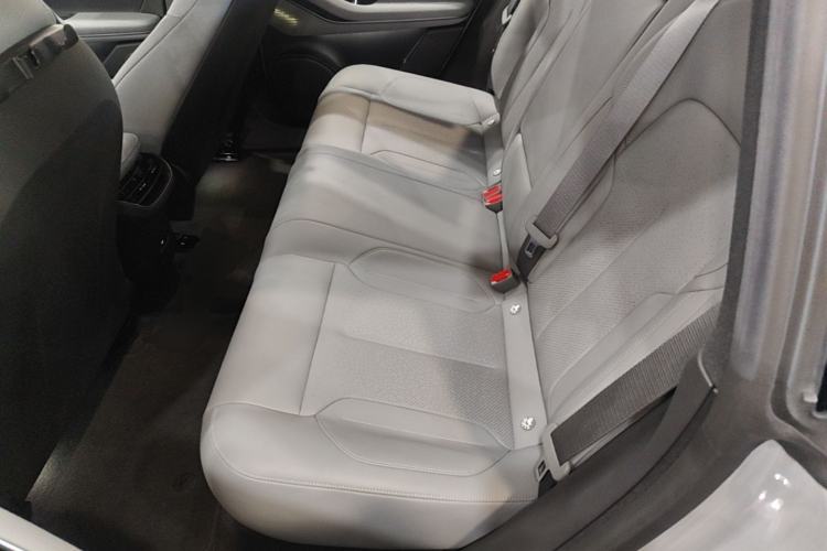 Used Nio ET5T 2024 75kWh Touring Left Rear Seat