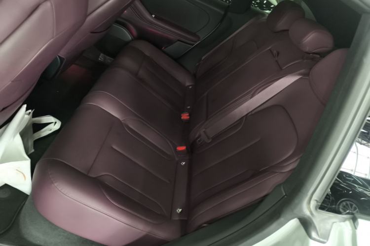 Used Nio ET5T 2024 75kWh Touring Left Rear Seat