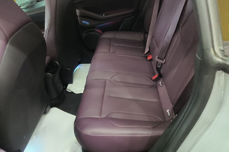 Used Nio ET5T 2024 75kWh Touring Left Rear Seat
