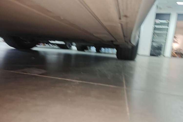 Used Nio ET5T 2024 75kWh Touring Left Side Sill