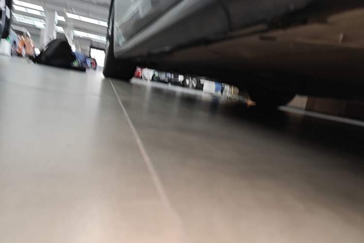 Used Nio ET5T 2024 75kWh Touring Left Side Sill