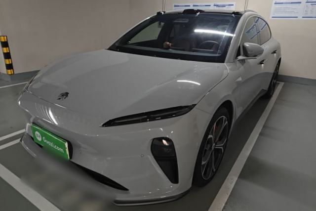 Used Nio ET5T 2024 75kWh Touring