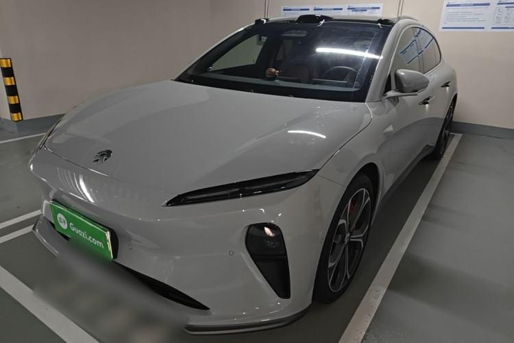 Used Nio ET5T 2024 75kWh Touring Guazi used car, China used car export, Used car for sale, Used  cars, Cheapest cars for sale