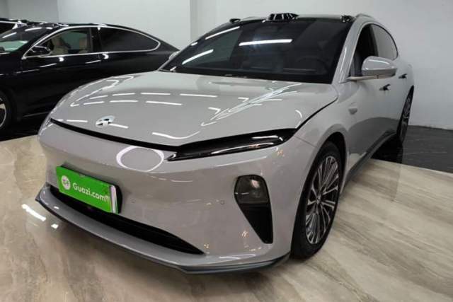 Used Nio ET5T 2024 75kWh Touring