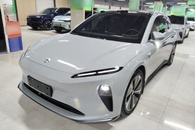 Used Nio ET5T 2024 75kWh Touring