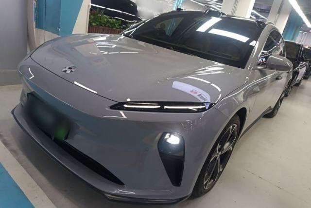 Used Nio ET5T 2024 75kWh Touring