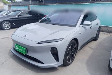 Used Nio ET5T 2024 75kWh Touring