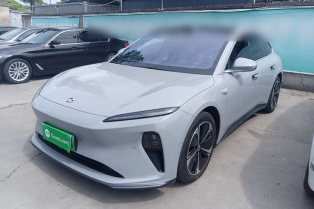 Used Nio ET5T 2024 75kWh Touring