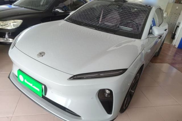 Used Nio ET5T 2024 75kWh Touring