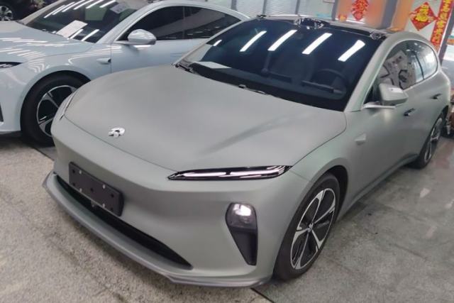 Used Nio ET5T 2024 75kWh Touring