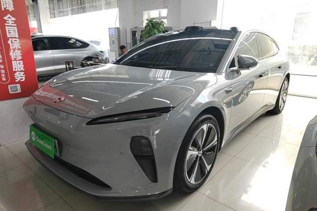 Used Nio ET5T 2024 75kWh Touring