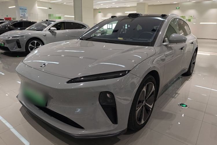 Used Nio ET5T 2024 75kWh Touring Guazi used car, China used car export, Used car for sale, Used  cars, Cheapest cars for sale