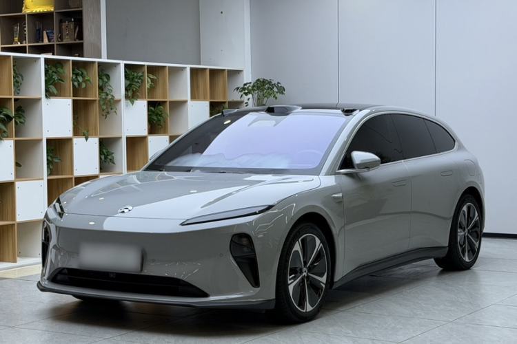 Used Nio ET5T 2024 75kWh Touring Guazi used car, China used car export, Used car for sale, Used  cars, Cheapest cars for sale