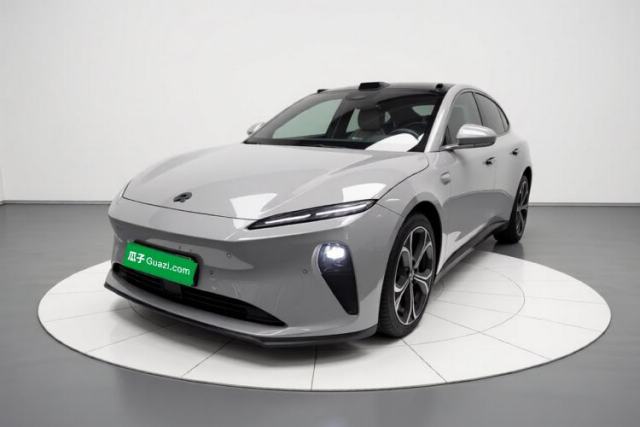 Used Nio ET5T 2024 75kWh Touring