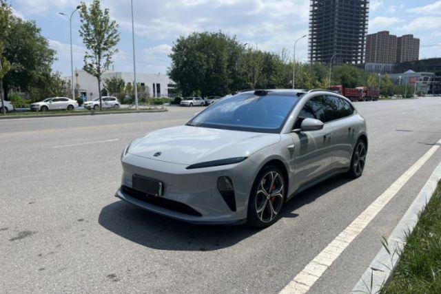 Used Nio ET5T 2024 75kWh Touring