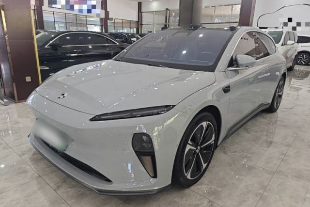 Used Nio ET5T 2024 75kWh Touring