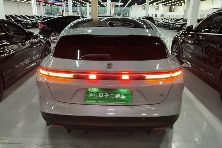 Used Nio ET5T 2024 75kWh Touring Rear