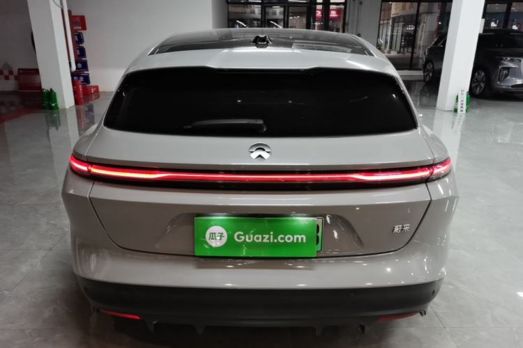 Used Nio ET5T 2024 75kWh Touring Rear