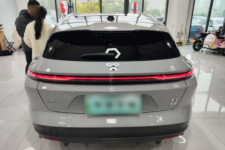 Used Nio ET5T 2024 75kWh Touring Rear