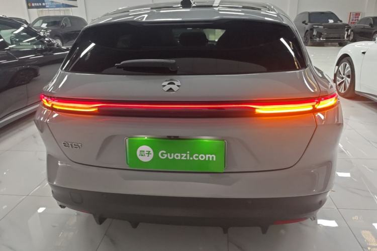 Used Nio ET5T 2024 75kWh Touring Rear