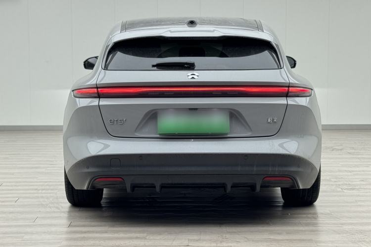 Used Nio ET5T 2024 75kWh Touring Rear