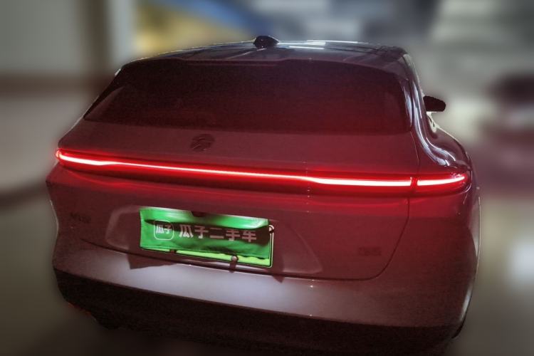Used Nio ET5T 2024 75kWh Touring Rear
