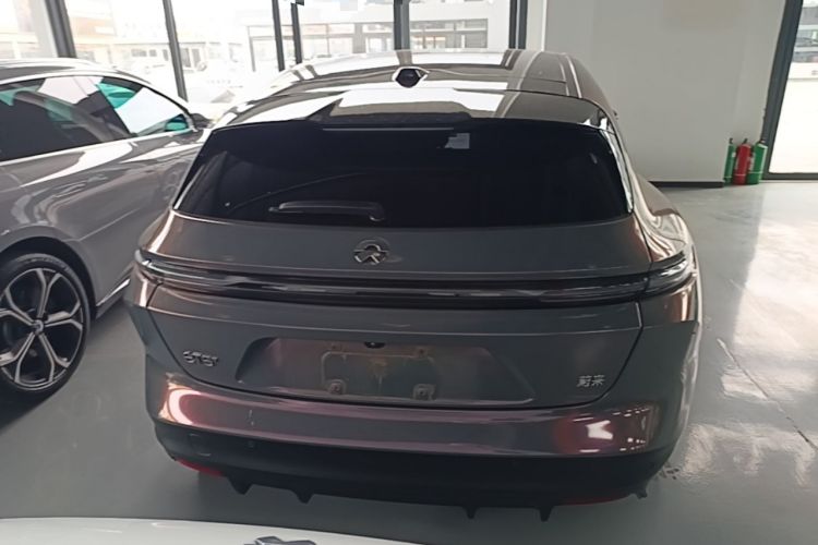 Used Nio ET5T 2024 75kWh Touring Rear