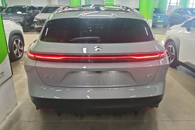 Used Nio ET5T 2024 75kWh Touring Rear