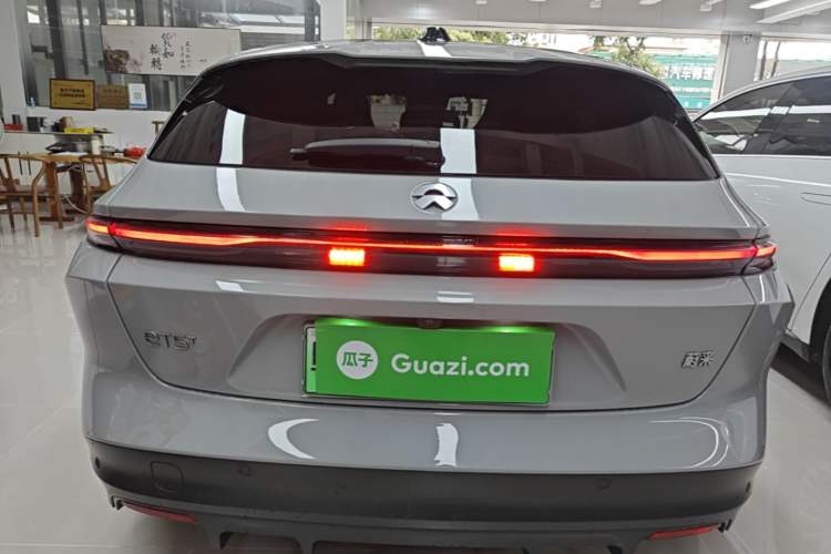 Used Nio ET5T 2024 75kWh Touring Rear