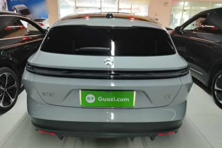 Used Nio ET5T 2024 75kWh Touring Rear
