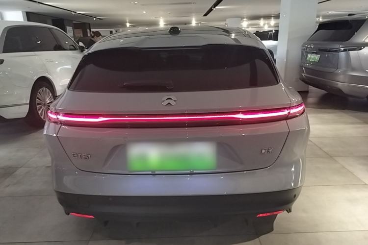 Used Nio ET5T 2024 75kWh Touring Rear